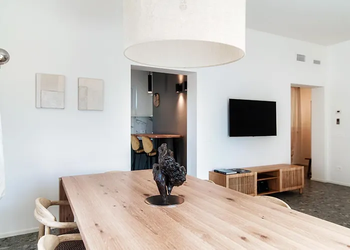Apartament Martina - By Myhomeincomo Como