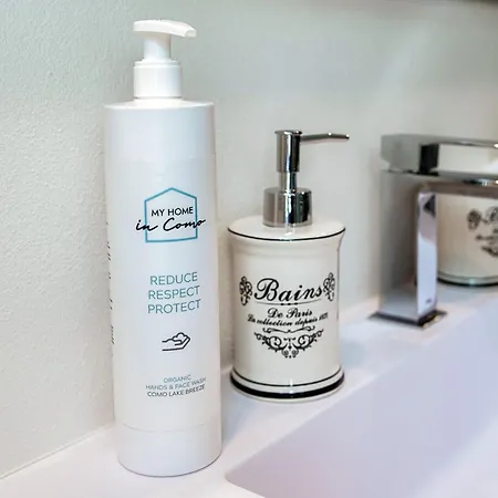 Martina - By Myhomeincomo