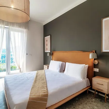 Martina - By Myhomeincomo 公寓 科莫