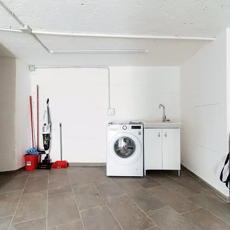 Martina - By Myhomeincomo 公寓 *