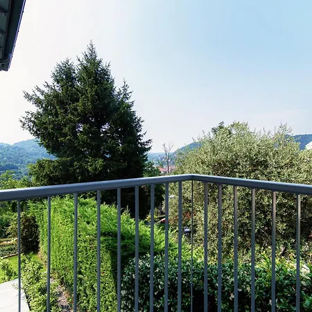 Appartement Martina - By Myhomeincomo *