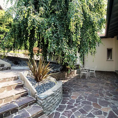 Martina - By Myhomeincomo 公寓 *