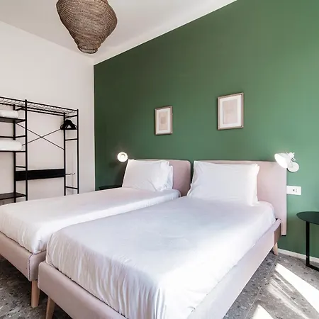 Martina - By Myhomeincomo Appartement