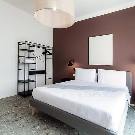 Martina - By Myhomeincomo 公寓