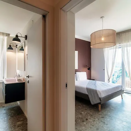 Martina - By Myhomeincomo Appartement Como