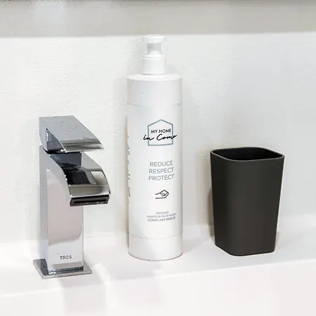 Martina - By Myhomeincomo 科莫