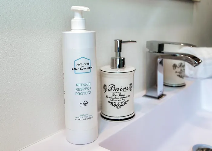 Martina - By Myhomeincomo