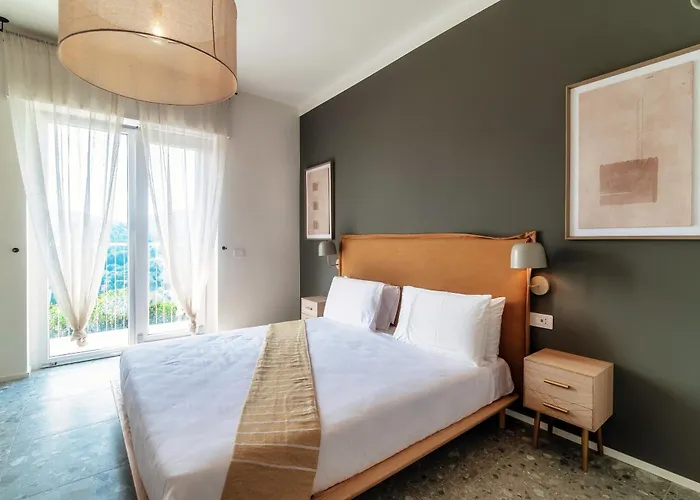 Martina - By Myhomeincomo 公寓 科莫