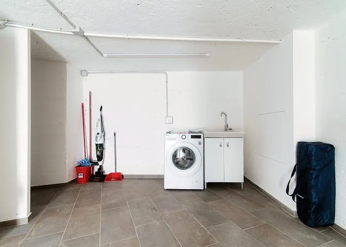 Martina - By Myhomeincomo 公寓 *