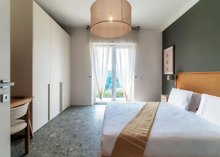 Martina - By Myhomeincomo 公寓 *