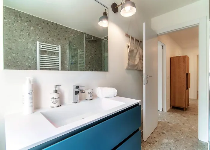 Martina - By Myhomeincomo 公寓 科莫