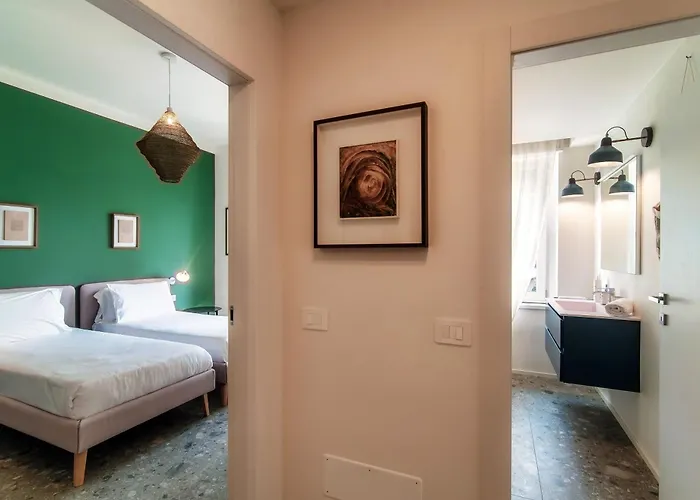 Martina - By Myhomeincomo * 科莫