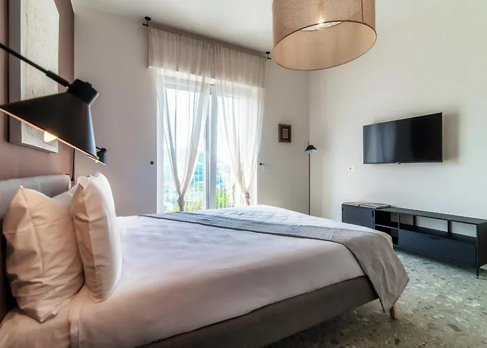 Martina - By Myhomeincomo 公寓 科莫