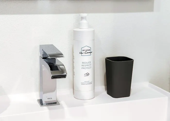 Martina - By Myhomeincomo 科莫