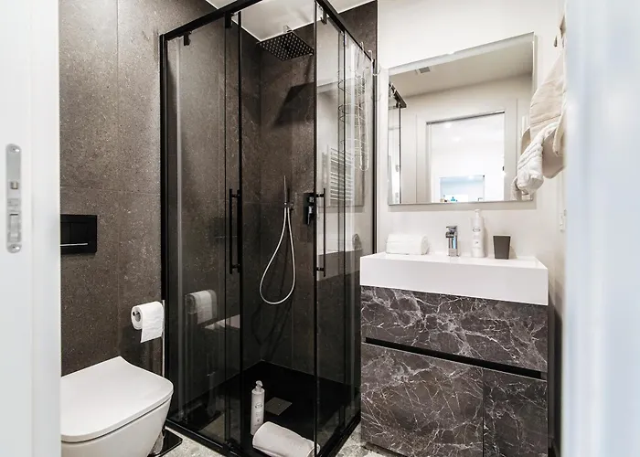 公寓 Martina - By Myhomeincomo 科莫