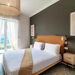Martina - By Myhomeincomo Apartment Como