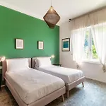 Apartment Martina - By Myhomeincomo Como