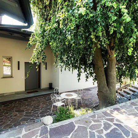 Appartement Martina - By Myhomeincomo