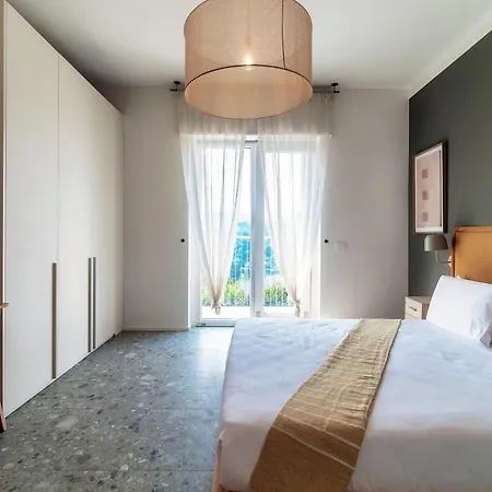 Martina - By Myhomeincomo Appartement *