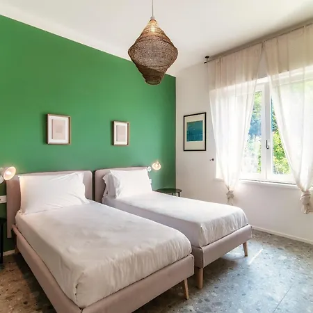 Appartement Martina - By Myhomeincomo Como