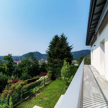 Apartman Martina - By Myhomeincomo Como