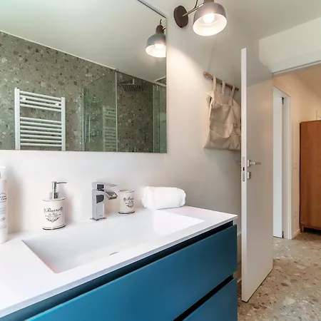 Martina - By Myhomeincomo Apartman Como