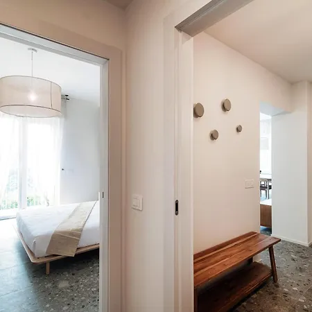 Apartman Martina - By Myhomeincomo